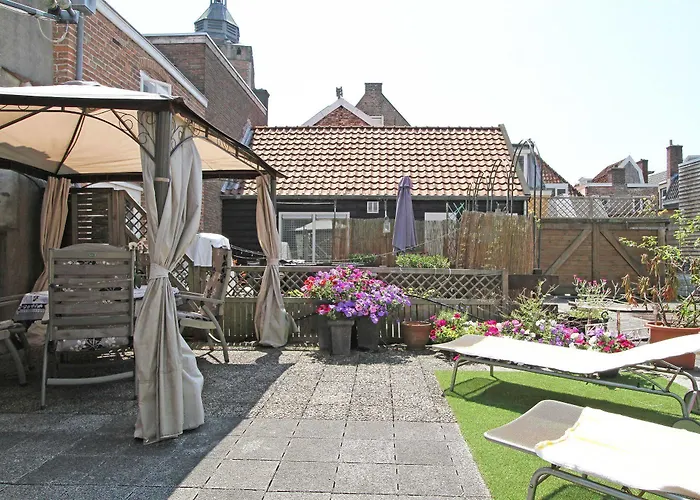 Rosendael Hotel Utrecht